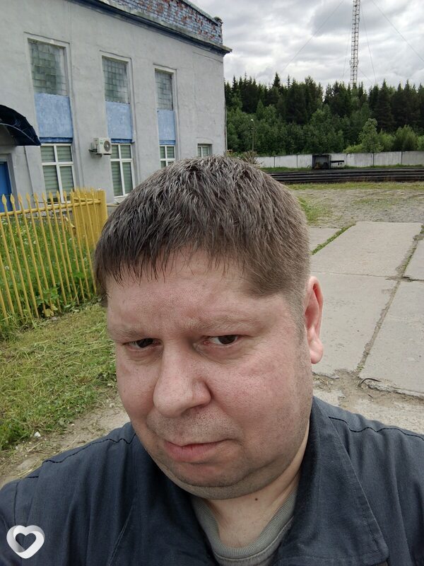 Фёдор, 43, Ярославле — анкета №2472777