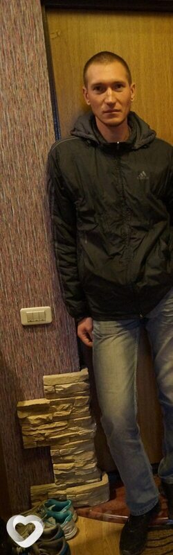 Алексей, 43, Саранске — анкета №2472789