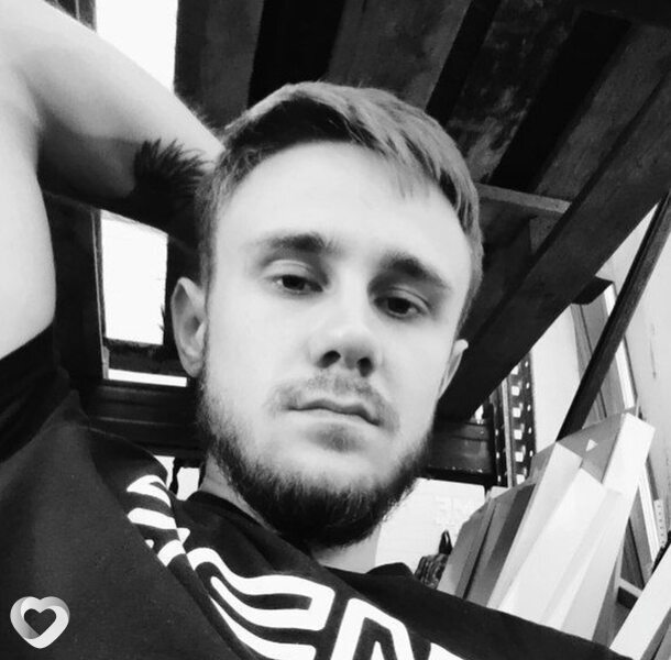 Дмитрий, 26, Бишкек — анкета №2472790