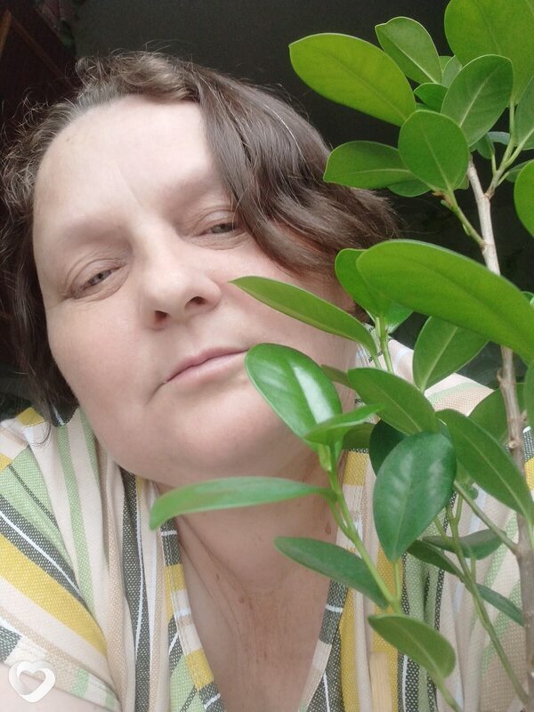 Ольга, 46, Барнауле — анкета №2472667