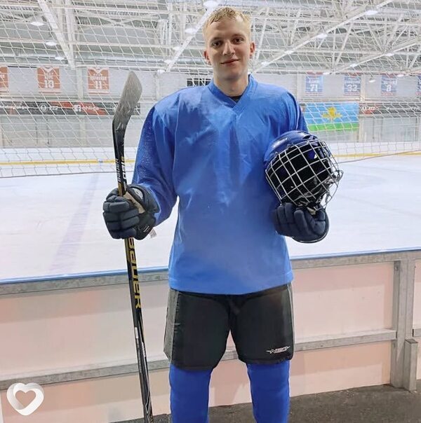 Андрей, 27, Минске — анкета №2472672