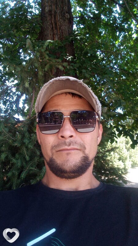 Алишер, 35, Талдыкорган — анкета №2472675