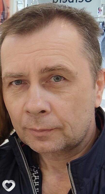 Сергей, 54, Иванове — анкета №2472682