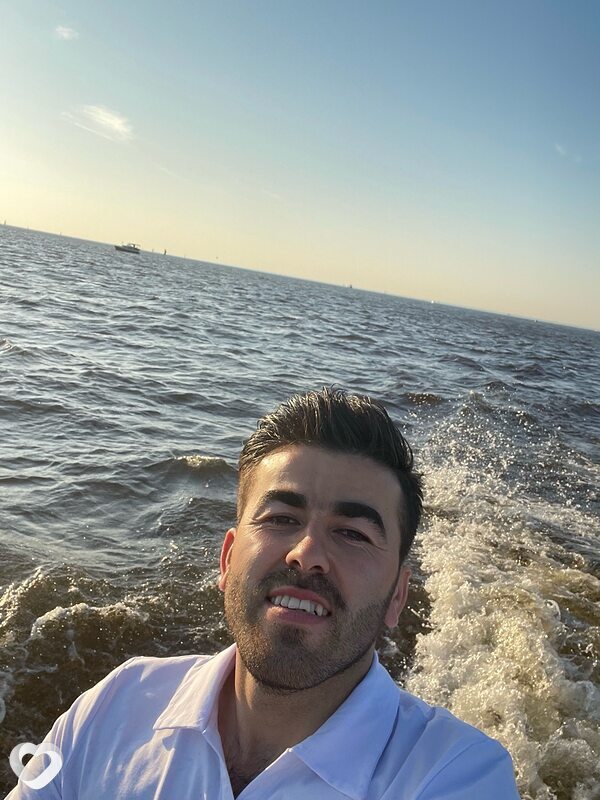 Иба, 29, Москве — анкета №2472683