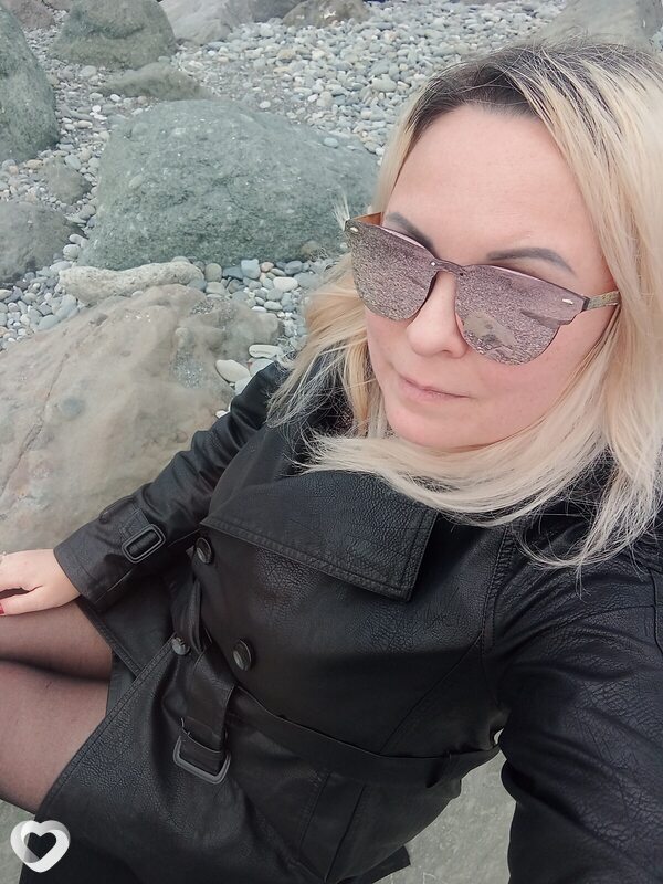 Инна, 31, Сочи — анкета №2472708