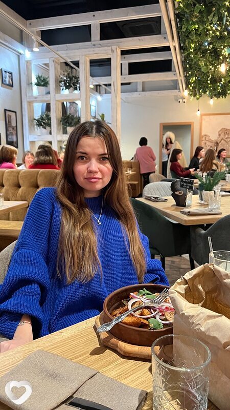 Камила, 28, Ижевске — анкета №2472712