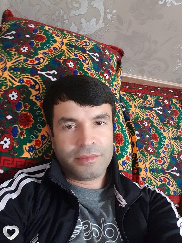 Рамеш, 40, Санкт-Петербурге — анкета №2472713