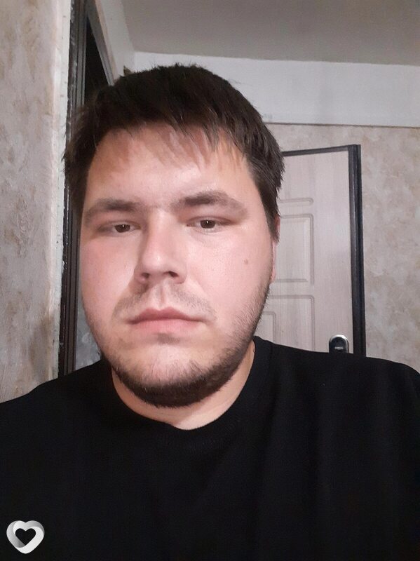 Сергей, 24, Хабаровске — анкета №2472496