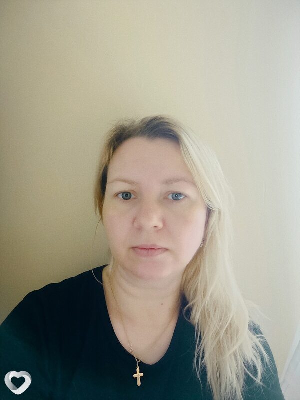 Поллн, 39, Домодедово — анкета №2472504