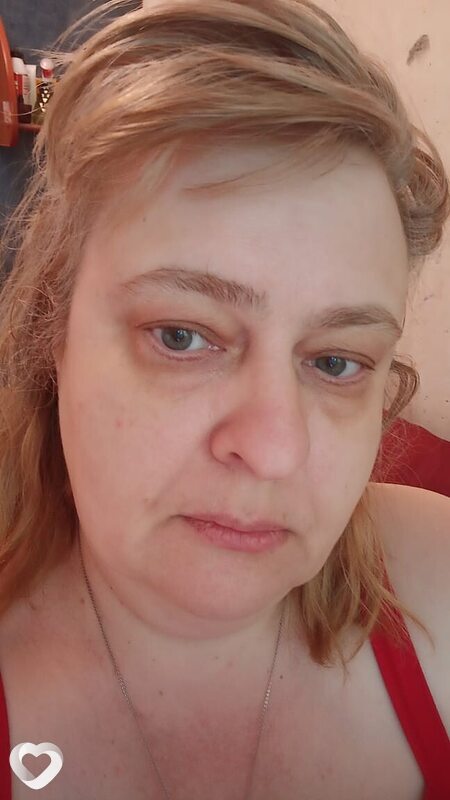 Svetvana, 54, Москве — анкета №2472511