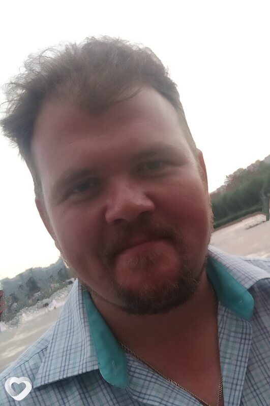 Марковкин, 42, Перми — анкета №2472515