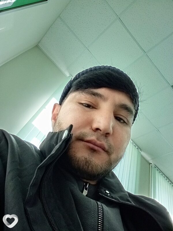 Сержан, 39, Рудном — анкета №2472598