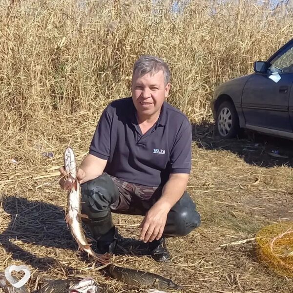Михаил, 50, Усть-Каменогорск — анкета №2472600