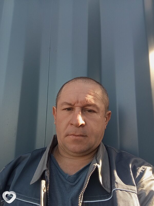 Олег, 44, Таразе — анкета №2472605