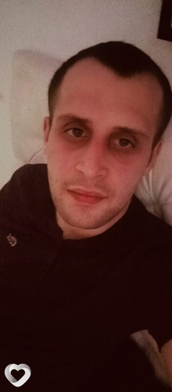 Даня, 23, Ростове-на-Дону — анкета №2472617