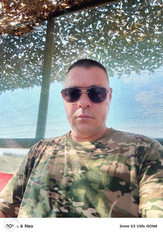 Ва, 43, Симферополе — анкета №2472524