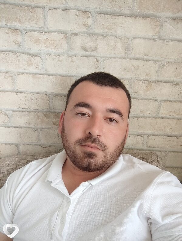 Алим, 30, Красногорске — анкета №2472526