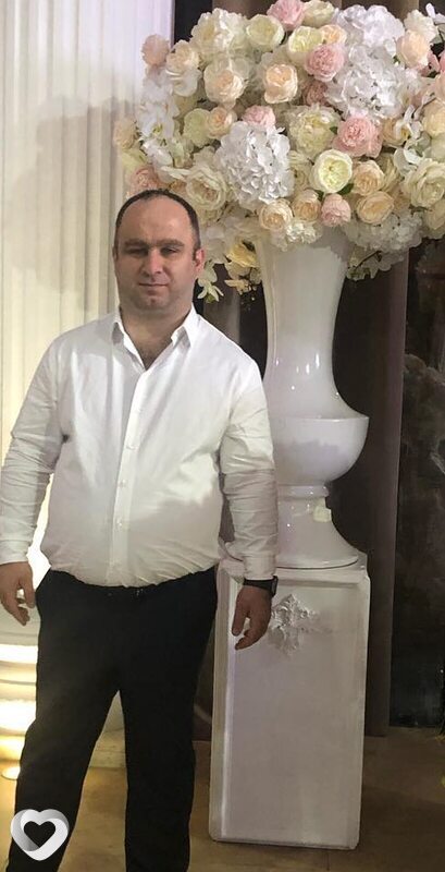 Вадим, 42, Пятигорске — анкета №2472527