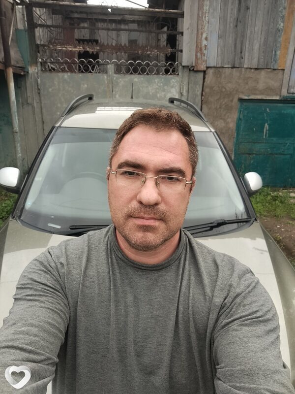 Марсель, 42, Ижевске — анкета №2472532