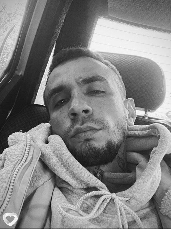 Александр, 37, Запорожье — анкета №2472540