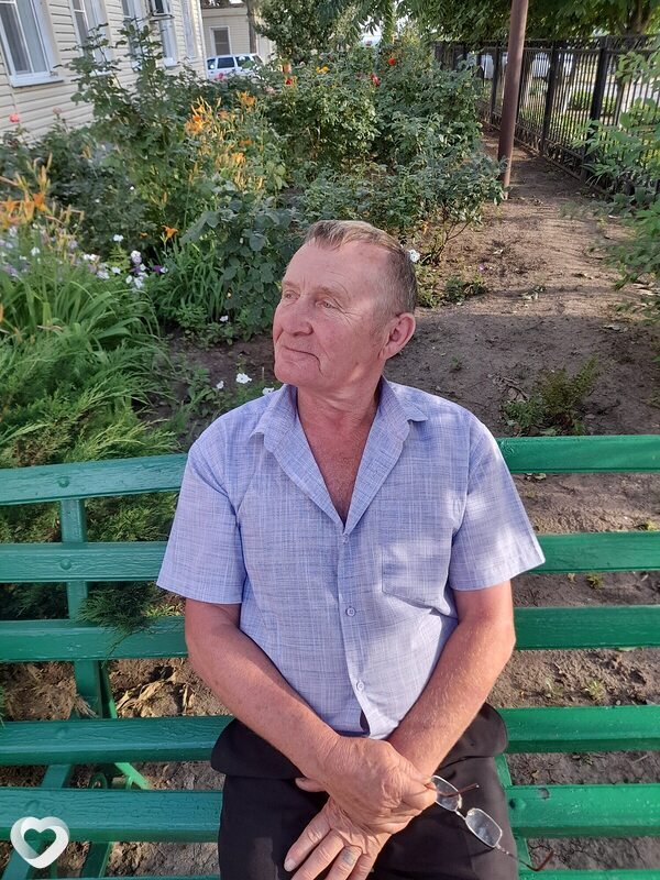Евгений, Цимлянск