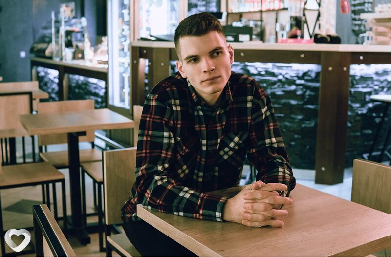 Евгений, 28, Жлобине — анкета №2472544