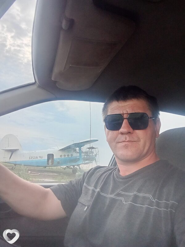 Евгений, 38, Костанае — анкета №2472481