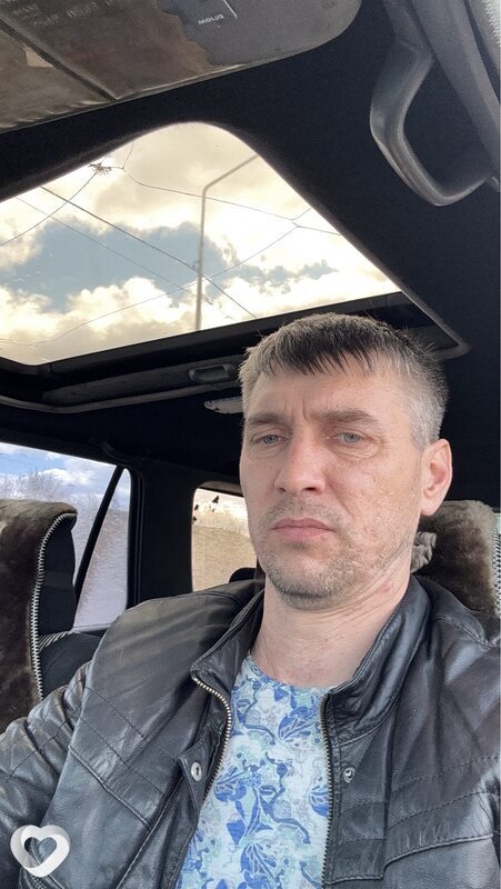 Денис, 42, Тюмени — анкета №2472626