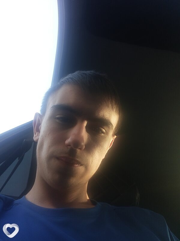 Vladislav, 20, Москве — анкета №2472635
