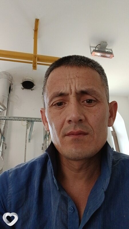 Акмалжон, 39, Подольске — анкета №2472547