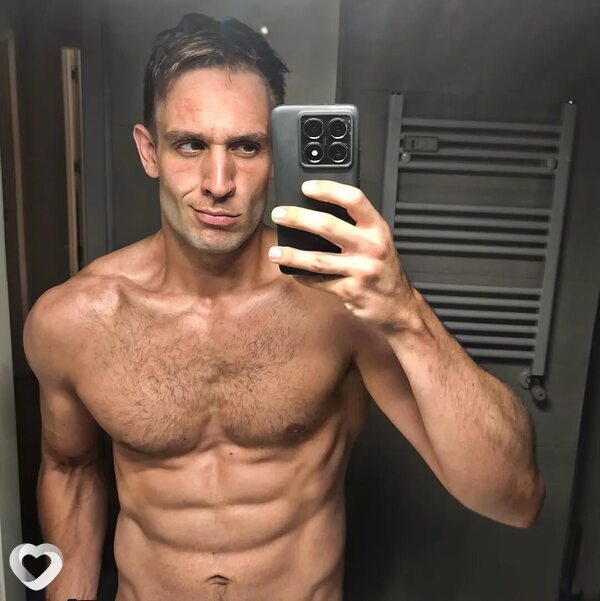 Дмитрий, 34, Новосибирске — анкета №2472560