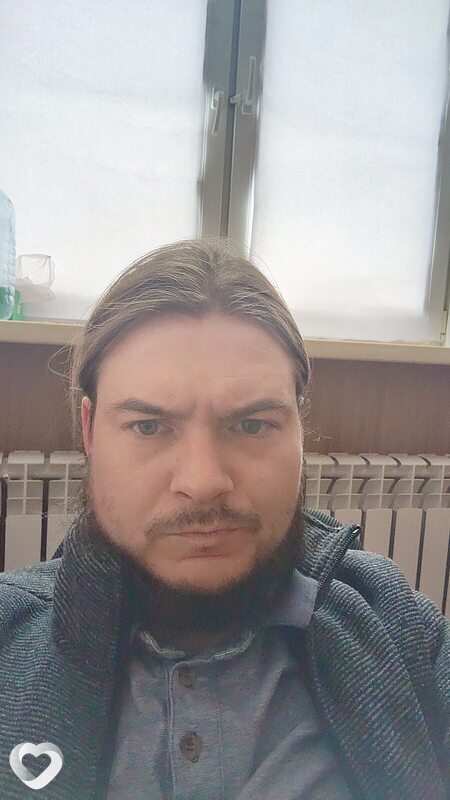 Слава, 36, Железногорске — анкета №2472742