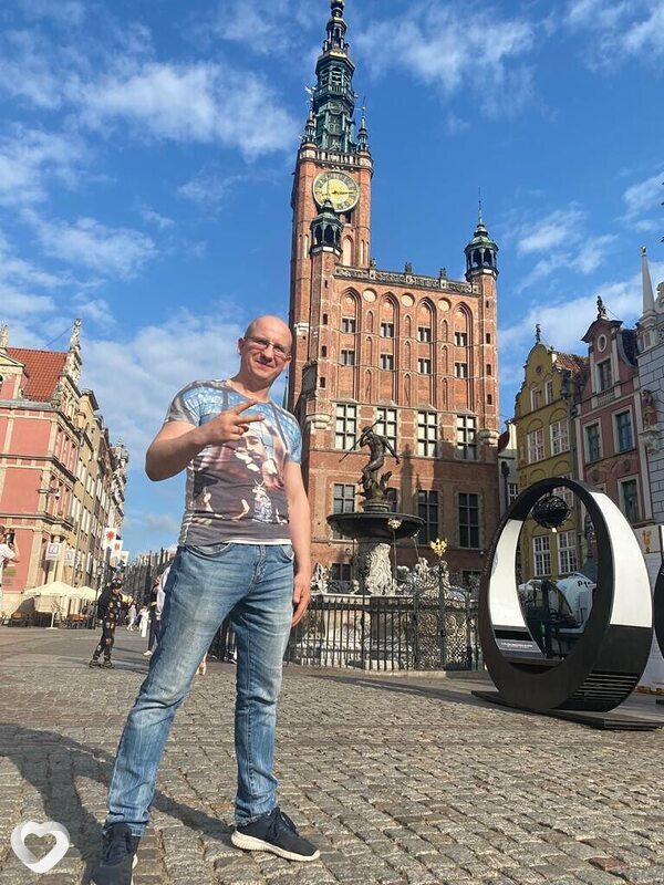 Vitali, Щецин