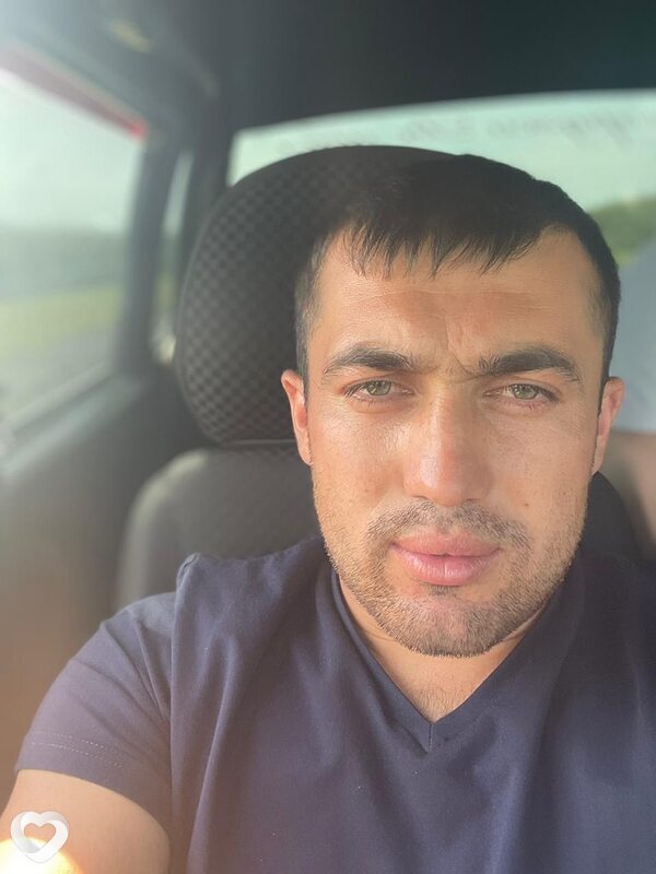 Маэстро, 34, Владикавказе — анкета №2472747
