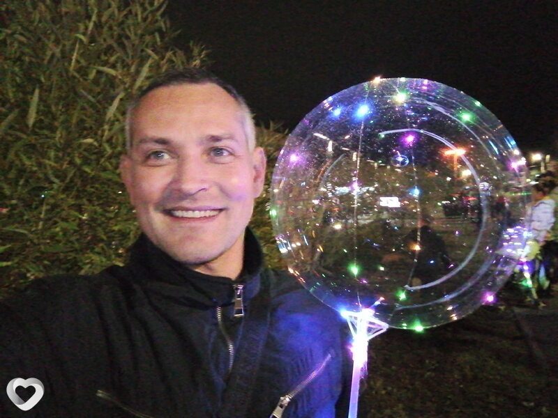 Юрий, 44, Краснокамске — анкета №2472752