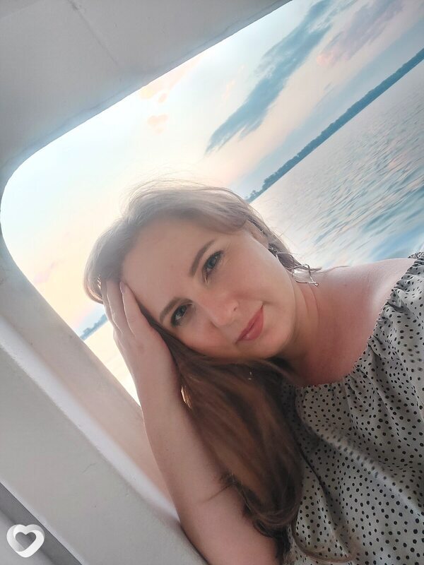Катерина, 40, Самаре — анкета №2472753