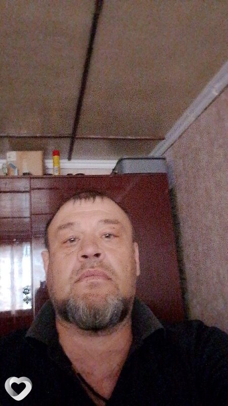 Алексей, 49, Перми — анкета №2472763