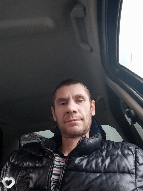 Юрий, 43, Тюмени — анкета №2472812