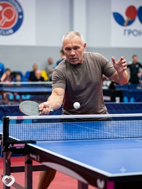 Сергей, 64, Минске — анкета №2472814