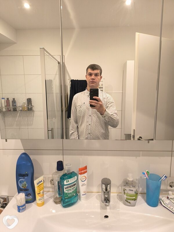 Леонид, 32, Херсоне — анкета №2472728