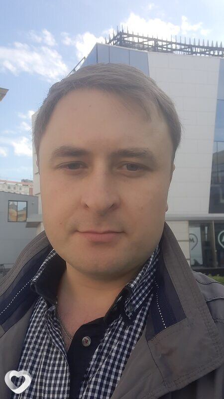 Марат, 34, Москве — анкета №2472732