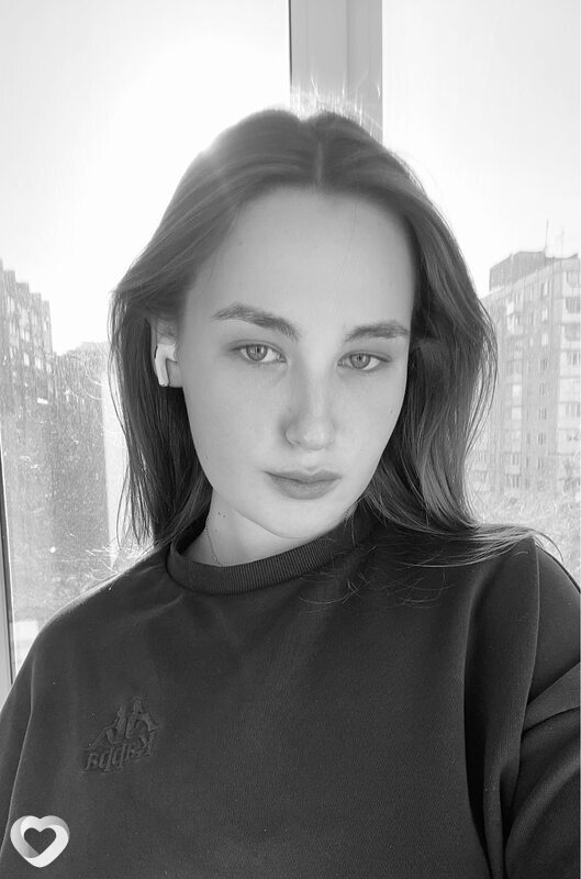 Диана, 19, Самаре — анкета №2472733