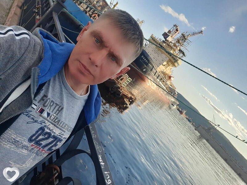 Алекс, 39, Славгороде — анкета №2472736