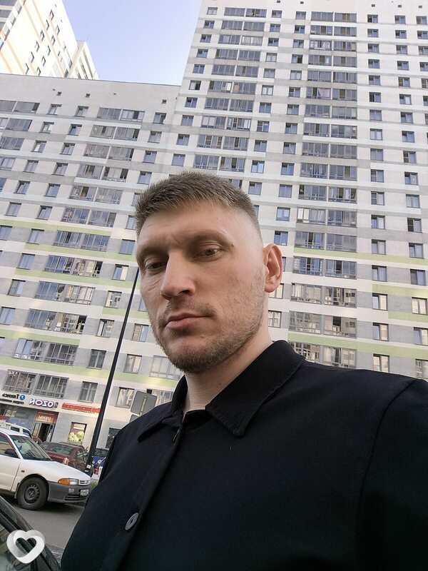 Alfonse, 36, Екатеринбурге — анкета №2472737