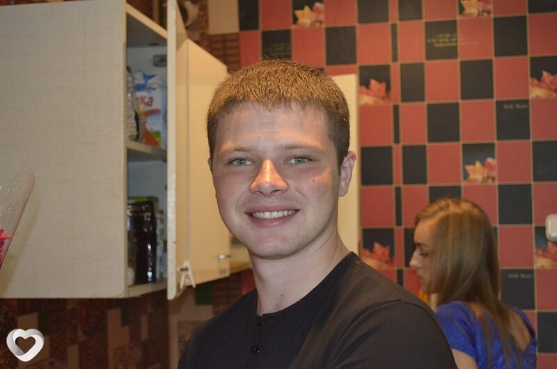 Александр, 34, Минске — анкета №2472927