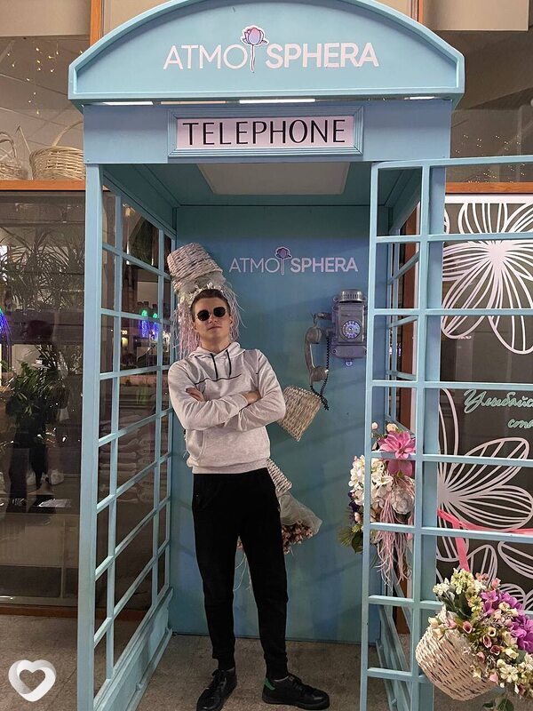 Влад, Тирасполь