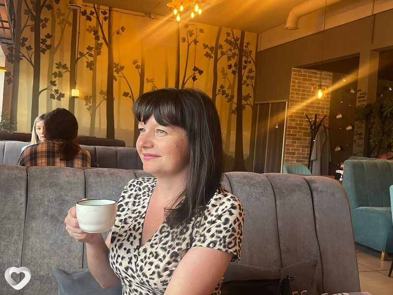 Антонина, 43, Волгограде — анкета №2472932