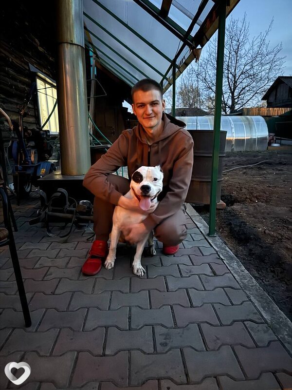 Иван, 22, Красноярске — анкета №2472937