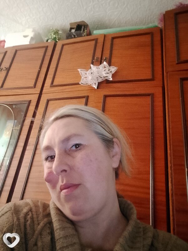 Анна, 42, Железногорске-Илимском — анкета №2472945