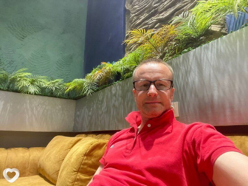 Алекс, 42, Москве — анкета №2472951
